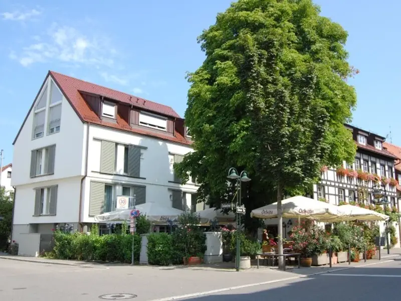 Hotel Ochsen
