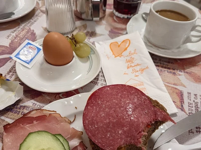 Aparthotel Wangener Landhaus