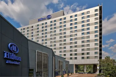 Liste 8 hotels in Golzheim Düsseldorf