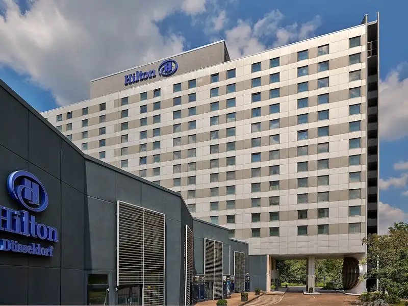 Hilton Düsseldorf