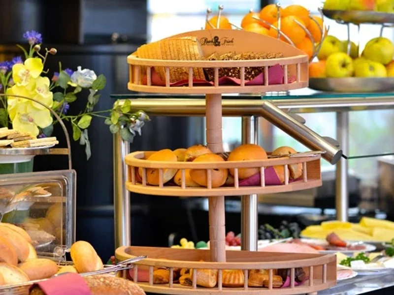 Hotel am Spichernplatz Düsseldorf