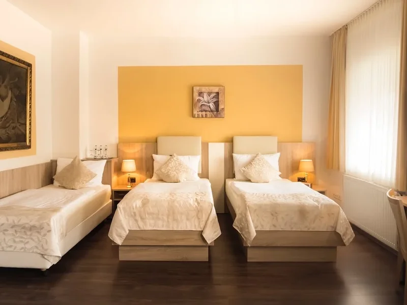 Hotel Carlton Mayfair