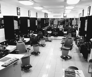 barbiere in Hedelfingen Stuttgart