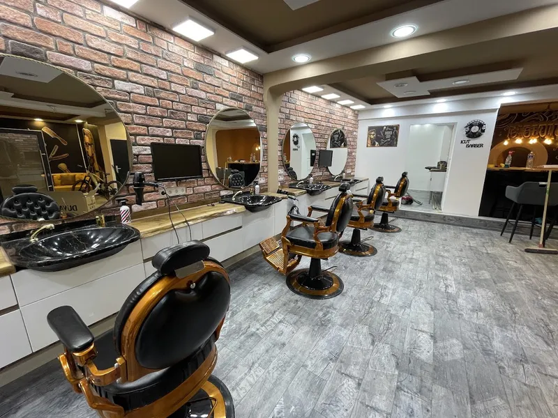 iCUT Barber - Stuttgart