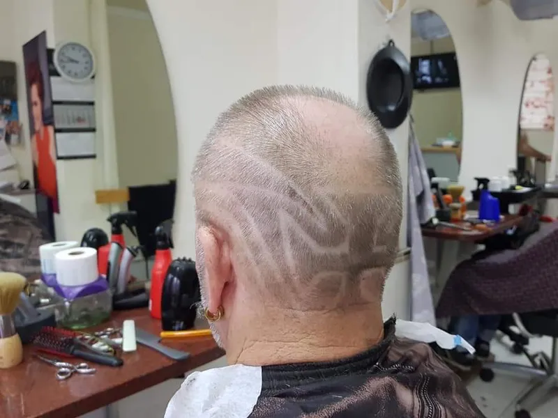 Friseur & Barbier Cicek