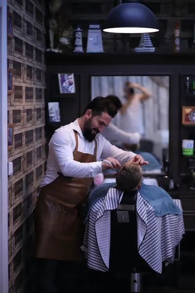 Bozoo Barber Shop