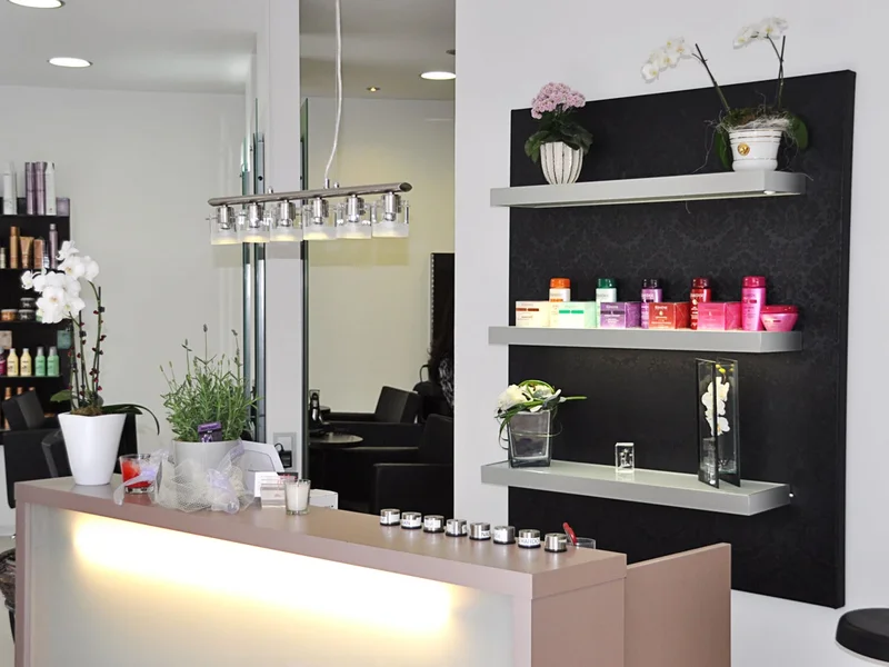 Hair TEC - Friseur
