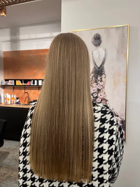 Kai Wimmer Premium Hairstyle