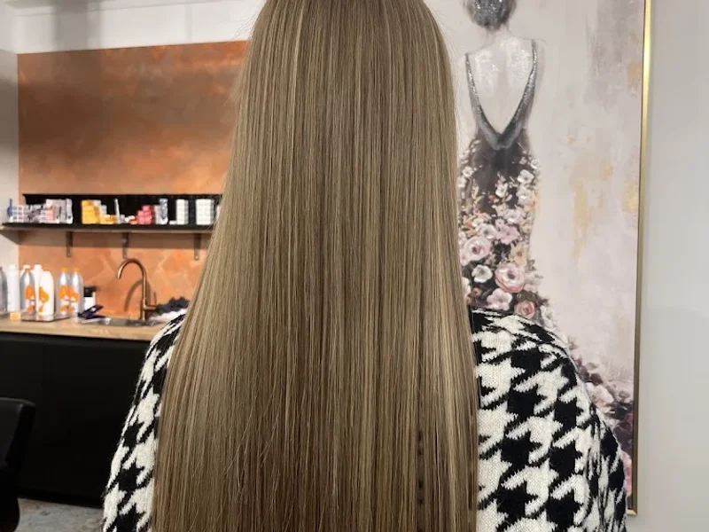 Kai Wimmer Premium Hairstyle