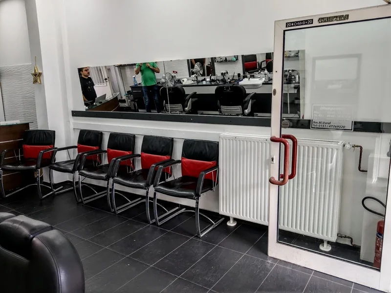 Friseur Metin Herrensalon