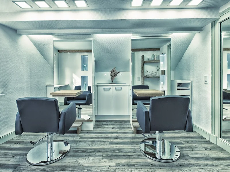 Frahm & Company AVEDA Friseur Düsseldorf