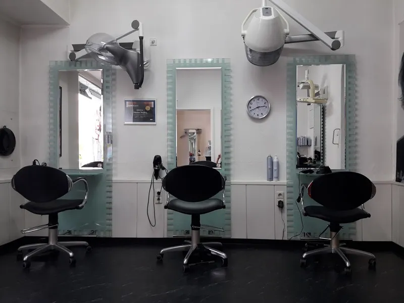 Gabis Salon