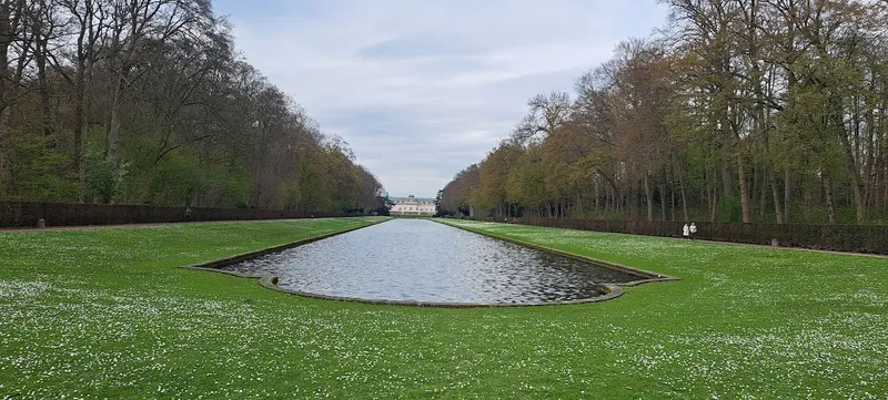 Schlosspark Benrath