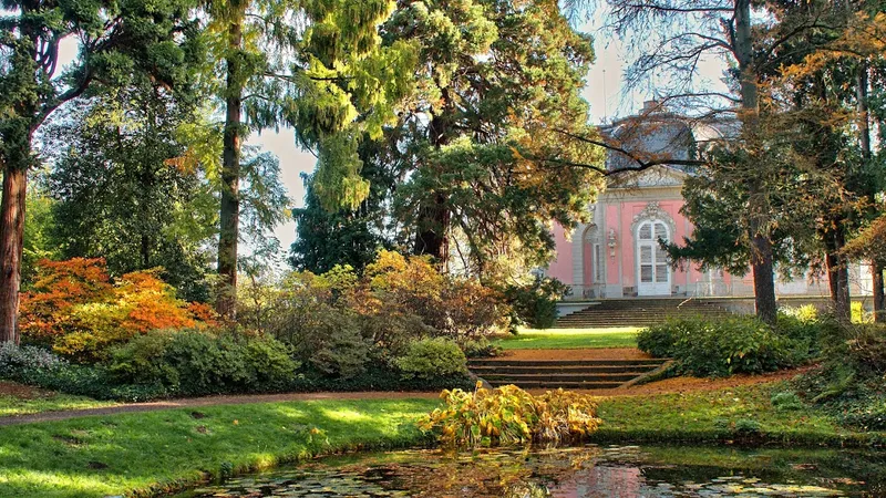 Englischer Garten
