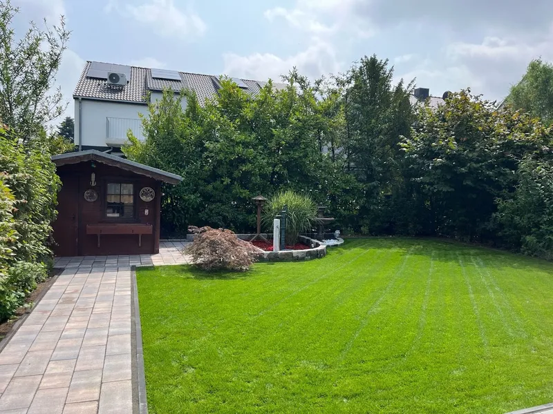 GARTEN NRW