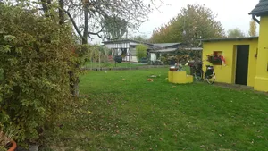 gärten in Vennhausen Düsseldorf