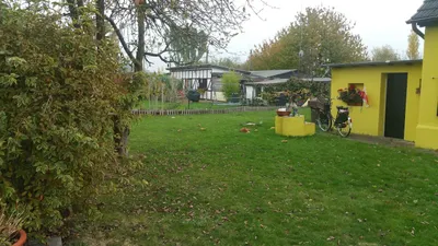 Liste 6 gärten in Vennhausen Düsseldorf
