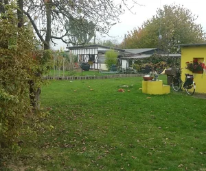 gärten in Vennhausen Düsseldorf