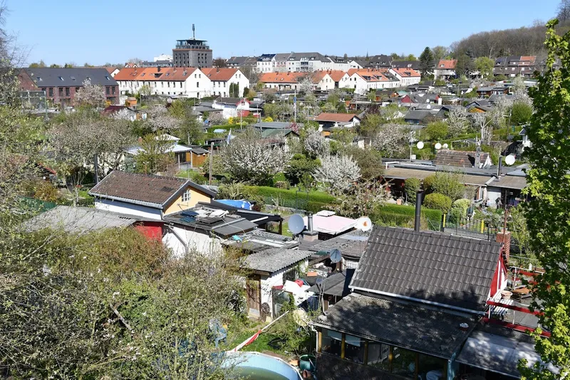 Kleingärtnerverein Im Brühl e.V.