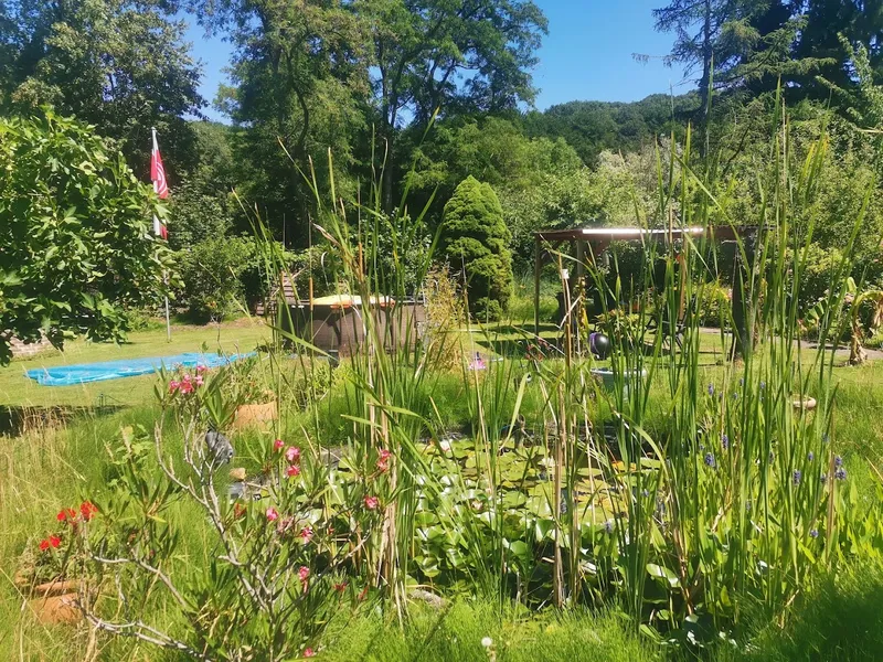 Gartengemeinschaft Quadenhof