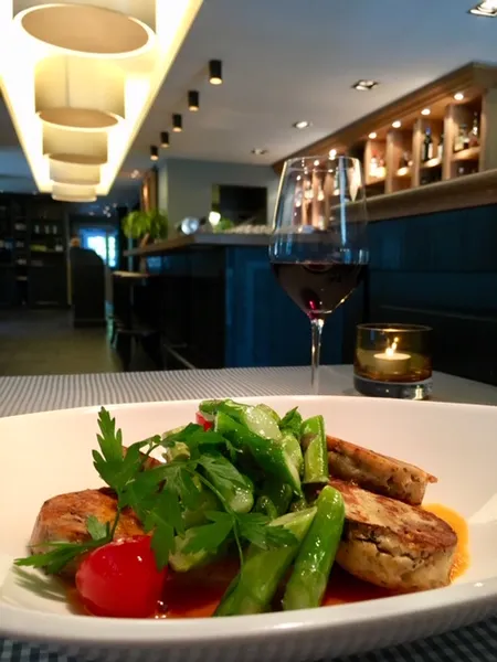 Restaurant Wellingten