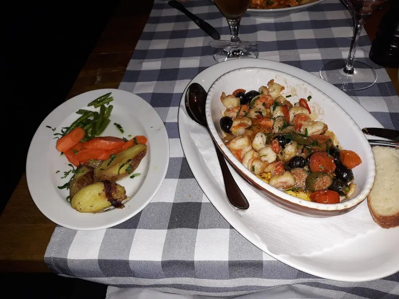 Trattoria L'Amarena
