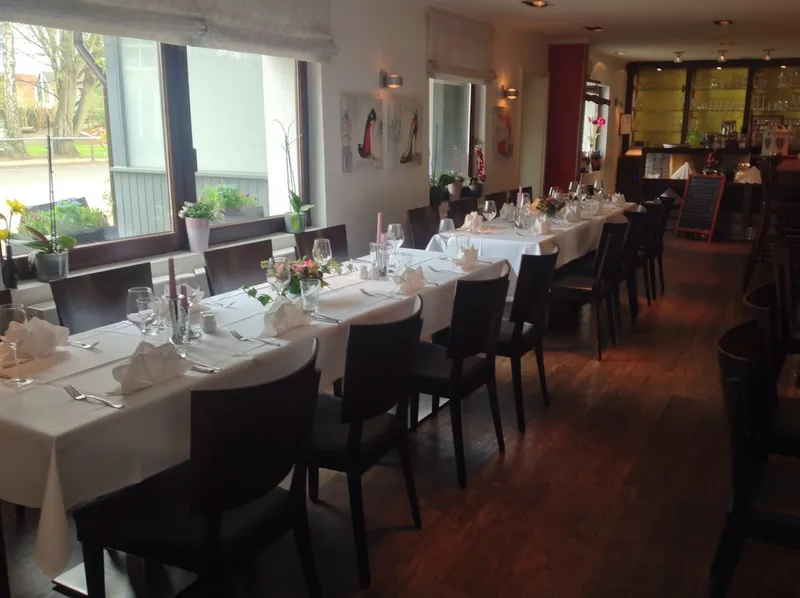 Schnoor`s Restaurant