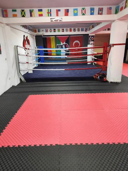 Boxing Center Köln
