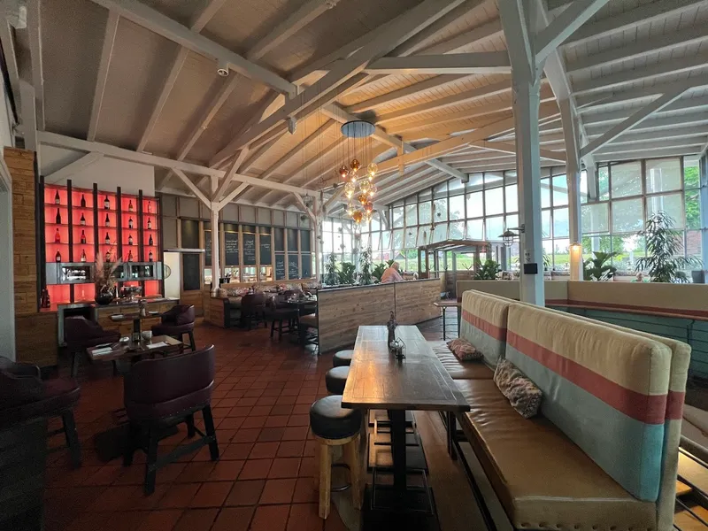 Restaurant 1252