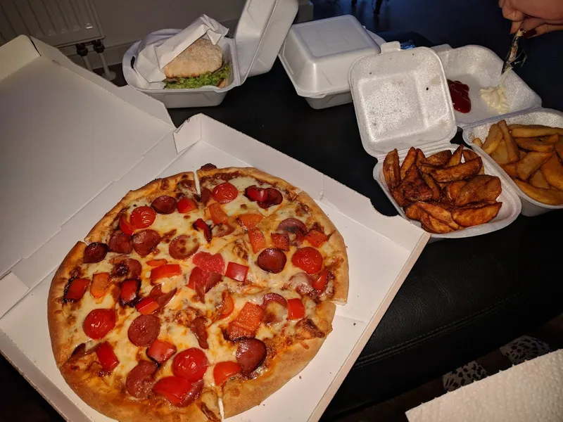 Foodfactory