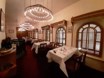 Liste 5 arabische restaurants in Neustadt Hamburg