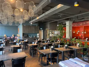 restaurants zum abendessen in Hoheluft-West Hamburg