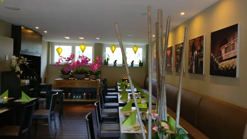 An Khang Restaurant