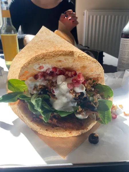 Nøne Meat Hamburg