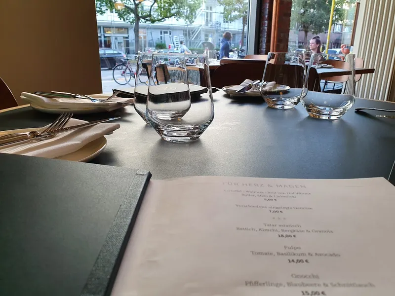 Restaurant Klinker