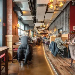 restaurants zum abendessen in Neustadt Hamburg
