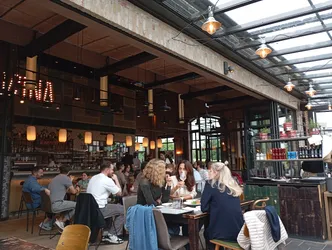 Liste 12 restaurants zum abendessen in Widdersdorf Köln⁠