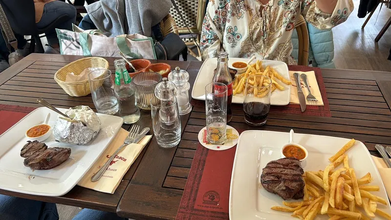 La Tasca