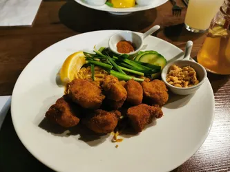 Liste 14 restaurants zum abendessen in Stammheim Stuttgart