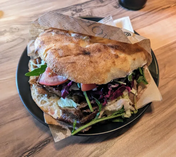 S-Döner
