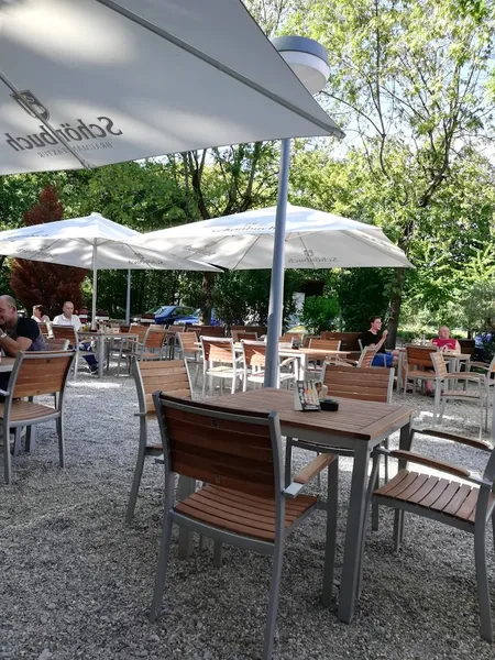Ristorante Pizzeria Biergarten da Giò