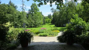 gärten in Plieningen Stuttgart