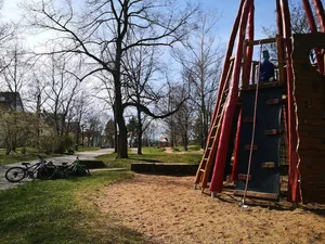 spielplätze in Untertürkheim Stuttgart