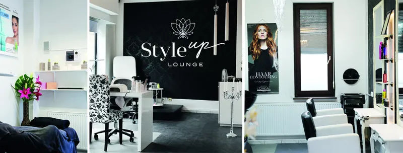 Style Up Lounge