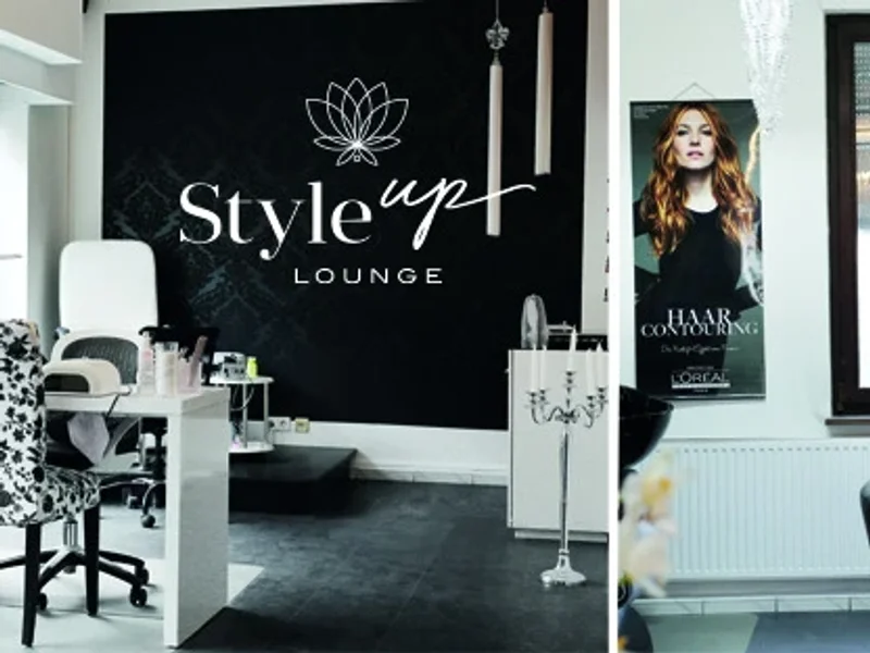 Style Up Lounge