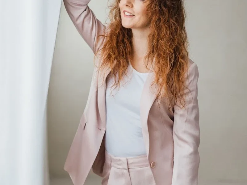 Make-up Artist Kirsten Schulze