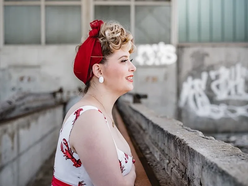 Emily Schumacher - Hair & Make Up Artist