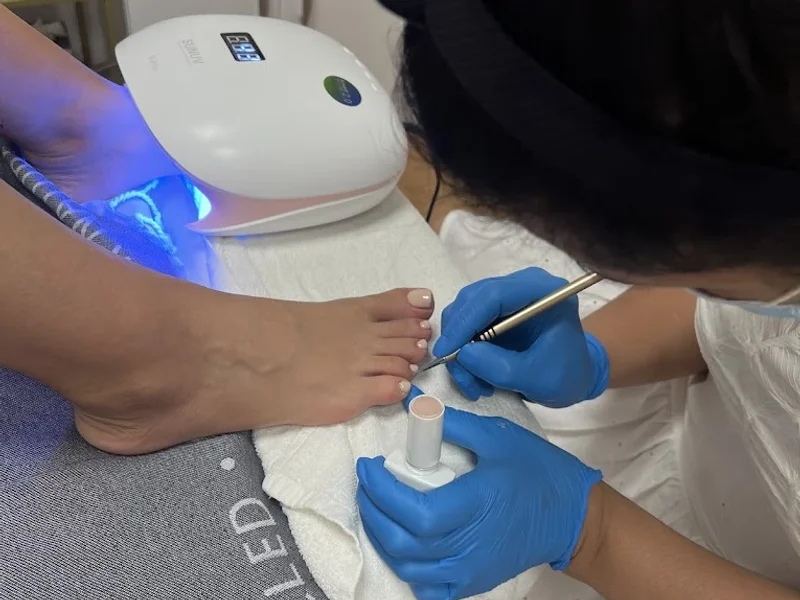 Zohra Cosmetic studio