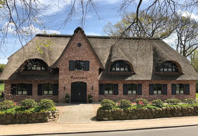 Hotel & Landhaus Kastanie