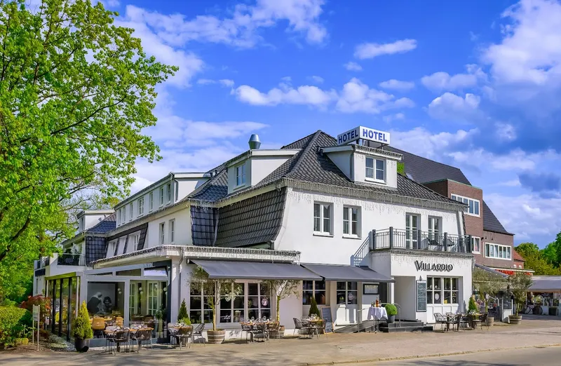 Hotel du Nord